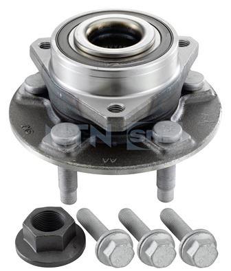 ÖN-ARKA TEKER PORYASI KOMPLE OPEL INSIGNIA A 08>17 CHEVROLET MALIBU 12> - SNR - OEM 13580135