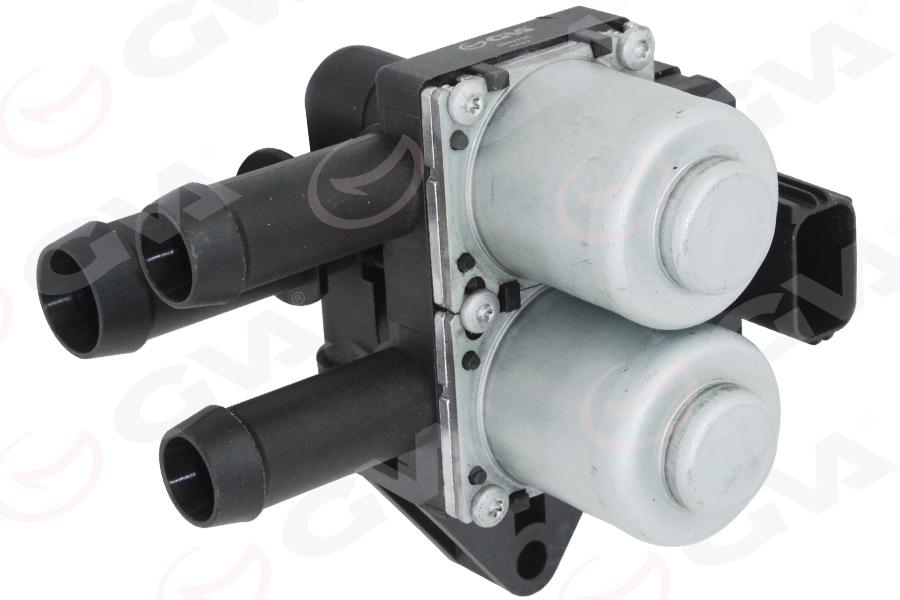 KALORIFER MUSLUGU S-TYPE 2 (X200) (3 DIS) - GVA - OEM 1147412175