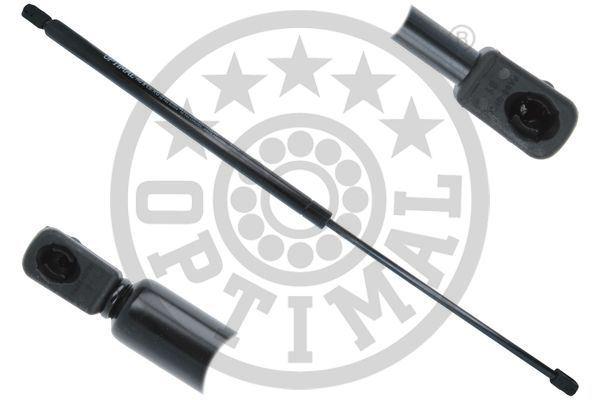 GAZLİ AMORTİSÖR BAGAJ/YÜKLEME BÖLÜMÜ VW CADDY III BOX (2KA 2KH 2CA 2CH)CADDY III ESTATE (2KB 2KJ 2CB 2CJ) (2004/03-2015/05) - OPTIMAL - OEM 2K0827550