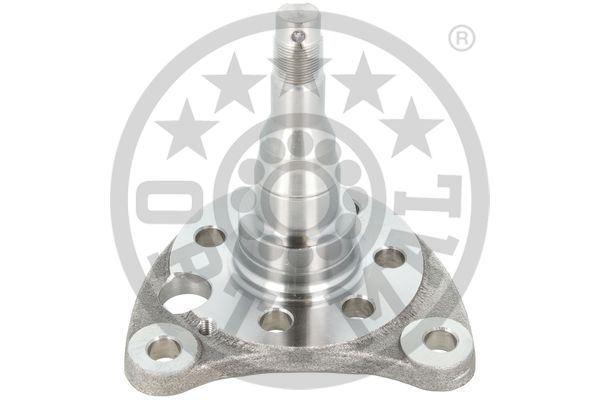 POYRA CORDOBA6K1-6K2)-CORDOBA Vario6K5)-IBIZA II6K1)-TOLEDO I1L)CORRADO53I)-GOLF II19E-1G1)-GOLF II - OPTIMAL - OEM 191501118D