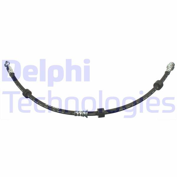 FREN HORTUMU ÖN PEUGEOT 4007 09/07>11/12 — DELPHI LH6985 - DELPHI