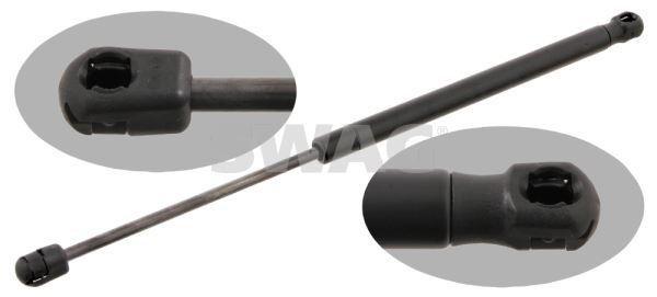 BAGAJ AMORTİSÖRÜ CITROEN C3 02>09 - SWAG - OEM 8731.K9