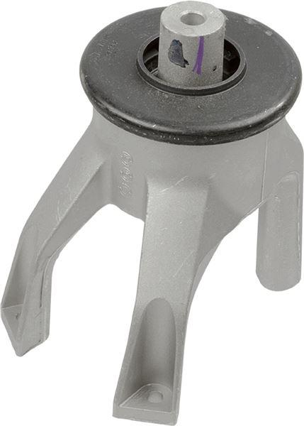 MOTOR TAKOZU ARKA VW TRANSPORTER-CARAVELLE T5-T6 AXB-AXD-CAAB 2,5 TDI 04> (DÖRT AYAK) - LEMFORDER - OEM 7H0199849BC