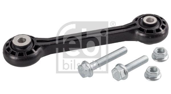 Z ROT ON A4 A5 A6 Q5 08=> - FEBI - OEM 8K0411317D