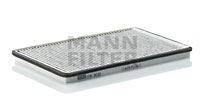 KABİN FİLTRESİ RENAULT MEGANE I 1.9 DTİ 98HP 03/97-08/03 - MANN - OEM 7711228913