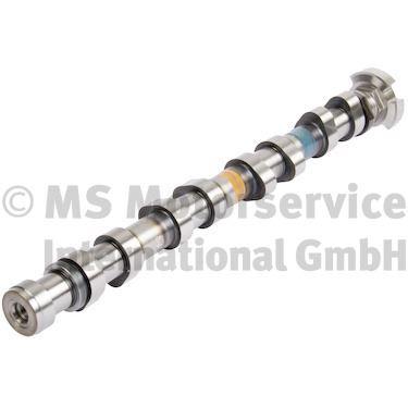 EKSANTRİK MİLİ (EGZOZ) PEUGEOT P207-P208-P308-P508-P3008-RZC CITROEN C4-C5-DS3-DS4-DS5 1.6 THP EP6 MINI COOPER R56 16V - KOLBEN - OEM 0801.EG
