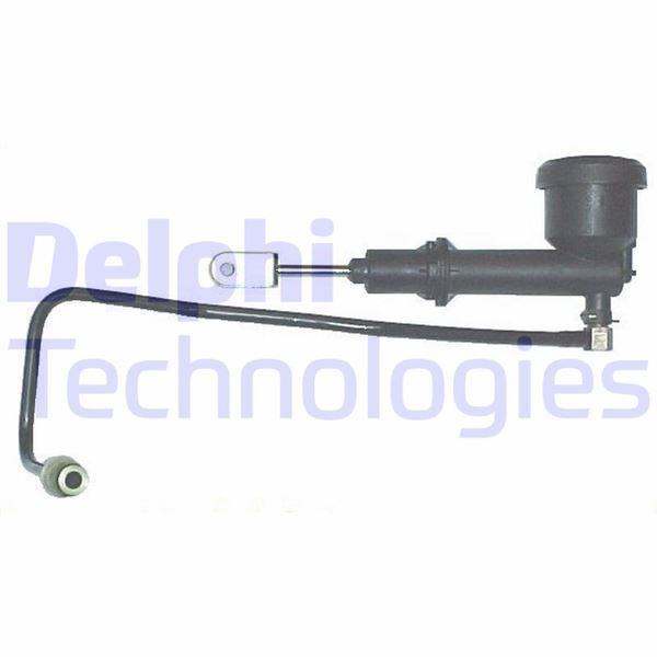 DEBRİYAJ ANA SİLİNDİRİ - ROVER 45. 414. 416. 420. MG ZS 95>10/05 - DELPHI