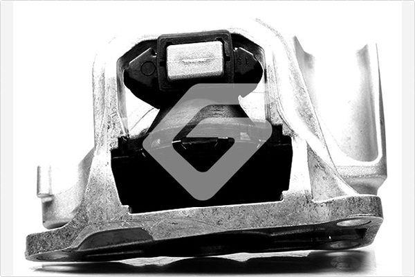 MOTOR TAKOZU ÖN SAĞ RENAULT MEGANE III 09> FLUENCE 09> SCENIC III 09> 1.4 TCe 1.5dCi 1.6 16V - HUTCHINSON - OEM 112100014R