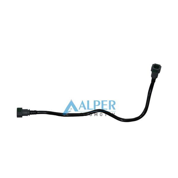 YAKIT HORTUMU CLİO IV-CAPTUR - ALPER - OEM 175103367R