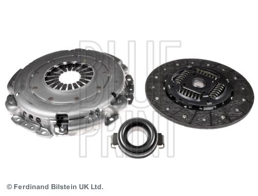 DEBRİYAJ SETİ H1/H200/PLAZA/STAREX — BLUEPRINT ADG03099 - BLUEPRINT - OEM 4110049910S1