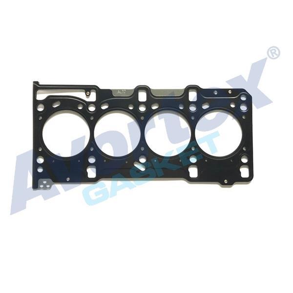 SİLİNDİR KAPAK CONTASI (0.92mm) ASTRA H-ASTRA J-CORSA C-D-E MERIVA A-B AVEO-LINEA-PUNTO-FIORINO-EGEA -DOBLO-NEMO-BIPPER 1.3 CDTI MTJ-DTH-DT-DTE-DTJ-DTN-DTR-JTD-HDI-FHZ (2 ÇENTİK) - SKT - OEM 1623570980