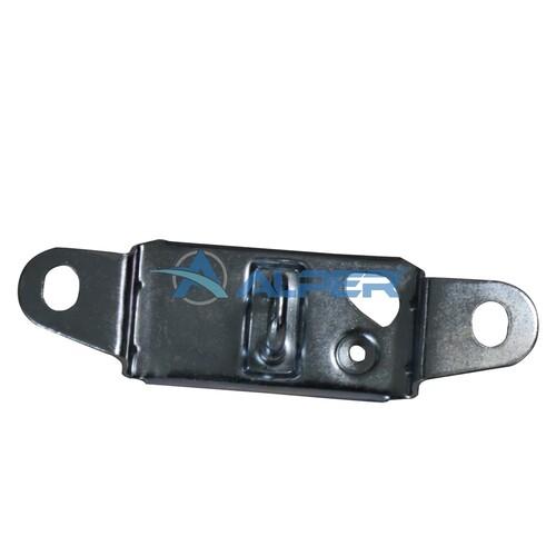 BAGAJ KAPI KILIT KARŞILIĞI ALT ALBEA - LINEA — ALPER 171061 - ALPER - OEM 46795477