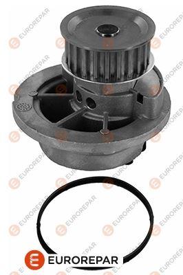 DEVİRDAİM ASTRA G-VECTRA B-C-CORSA C-MERIVA-ZAFIRA-COMBO 05>1.4 16V-1.6 16V(X14-Z14-X16-Z16) - EUROREPAR - OEM 1334077