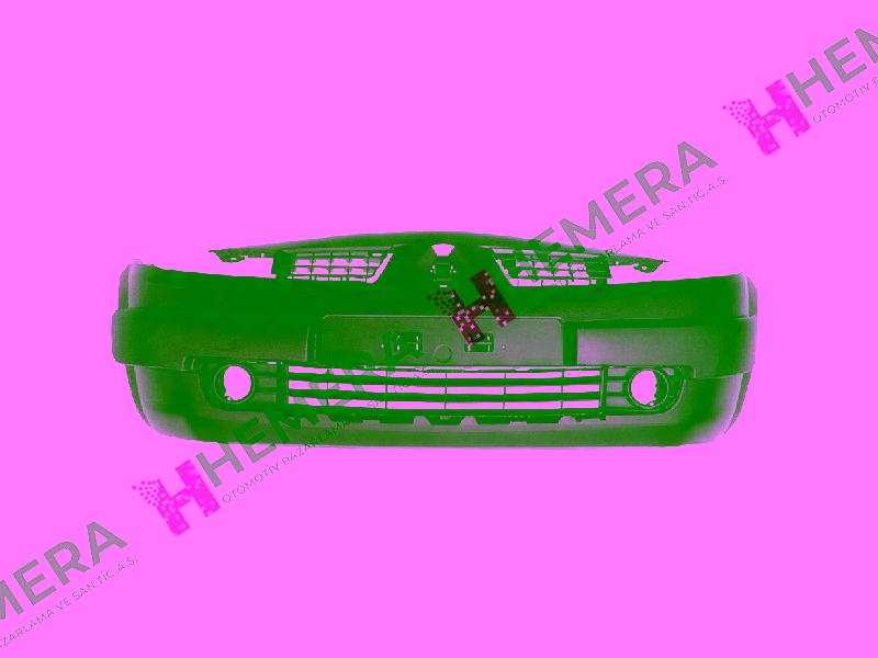 ON TAMPON MEGANE II SISLI - DE-GA - OEM 7701474484