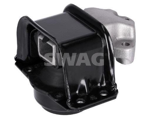 MOTOR TAKOZU SAG P307-P308-P3008-P5008-BERLINGO-PARTNER-C4 II-DS5 1.6 HDİ - SWAG - OEM 1807.GF
