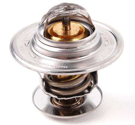 TERMOSTAT 87°C VW POLO III-IV-PASSAT B5-B6-GOLF IV - HELLUX - OEM 044121113