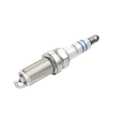 ATESLEME BUJISI (FR7NPP332) BMW N52 E81 E87 E88 E90 E92 E93 E60 F10 F18 E63 E64 E65 E66 F01 F02 E84 E83 F25 E70 E85 E86 E89 - BOSCH - OEM 12122158253