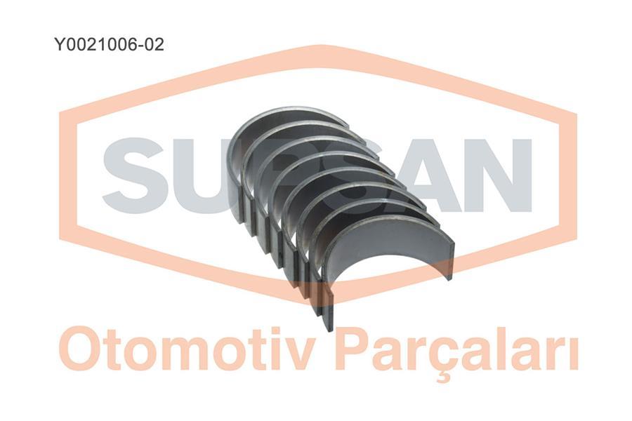 KOL YATAK (0.20) FIAT EGEA-DOBLO-FIORINO-PUNTO-500 - SUPSAN - OEM 71732995
