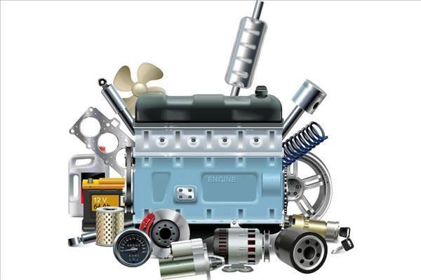ABS HİDROLİK BLOK GRUBU — PSA 1613456780 - PSA - OEM 1613456780
