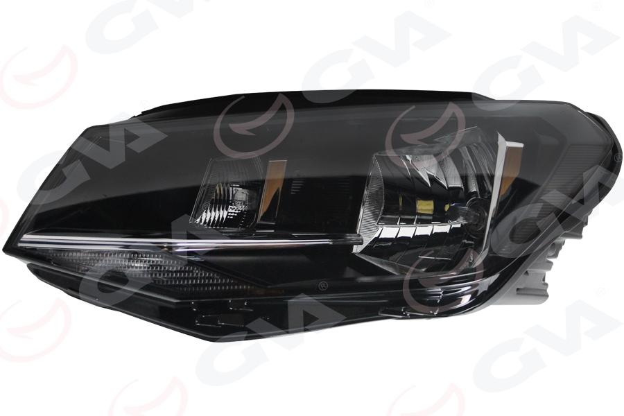 ÖN FAR SOL CADDY 2015-> - GVA - OEM 2K1941015A