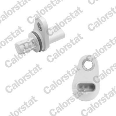 EKSANTRİK (KAM MİLİ) DEVİR SENSÖRÜ CORSA D-CORSA E-ASTRA J-ADAM-INSIGNIA A-MERIVA B-MOKKA-ZAFIRA C 1.2 XEL-XER 1.4 XEL-XER-NET-NEL 1.7 DTC-DTE - VERNET - OEM 1237183