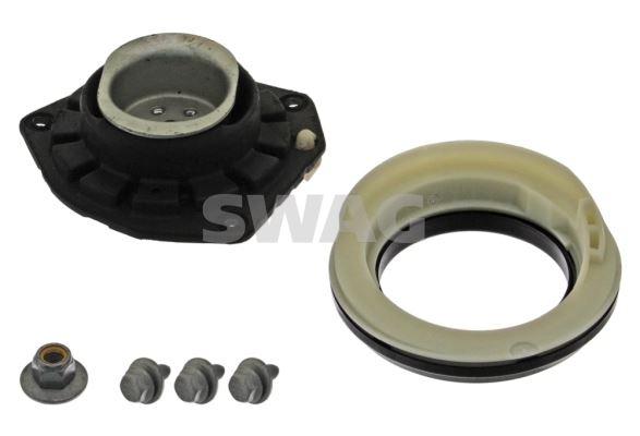 AMORTİSÖR ÜST TAKOZU (FEBI 37602) - SWAG - OEM 7701208891