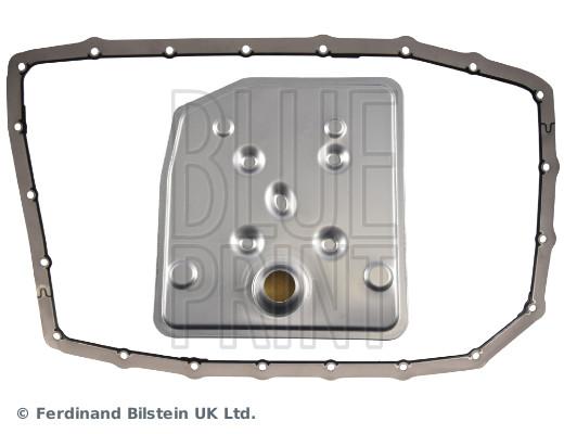 ŞANZIMAN YAĞI FİLTRESİ (OTOMATİK ŞANZIMAN) FORD RANGER 11> 2.0-2.2-3.2 TDCİ - BLUEPRINT - OEM 6L2P