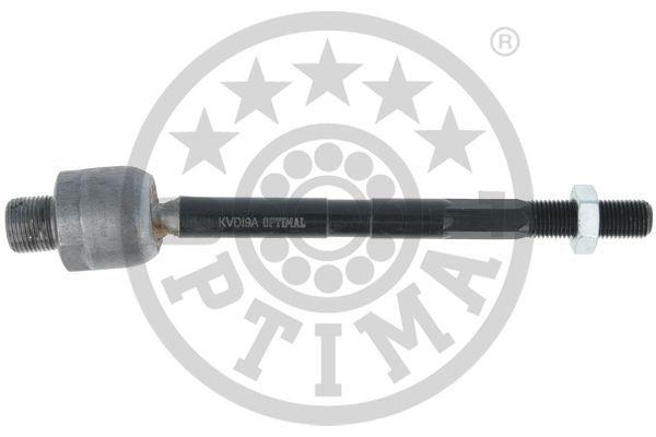 ROT KOLU SOL HONDA CIVIC 1.8L R18A VTEC FK2 Hatchback 06-> 1.4L L13Z1 FK1 sport 09-> 2.0L TYPE-R K20Z4 FN2 07-> - OPTIMAL - OEM 53010SMGE01