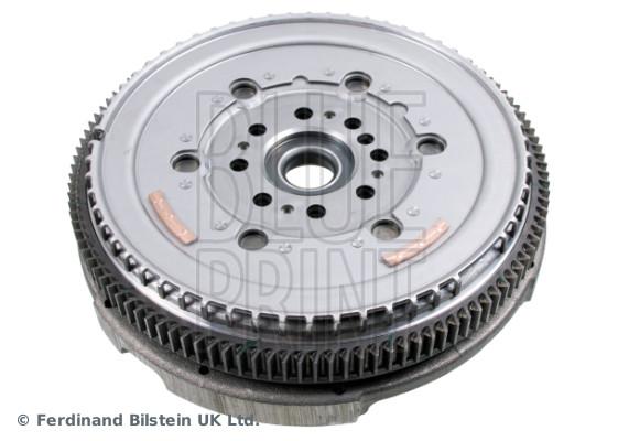 İKİ KÜTLELİ VOLAN TRANSİT IV (06)-TRANSİT IV (06) 4X4-TRANSİT V (14)-TRANSİT V (14) 4X4 - BLUEPRINT - OEM 1731748