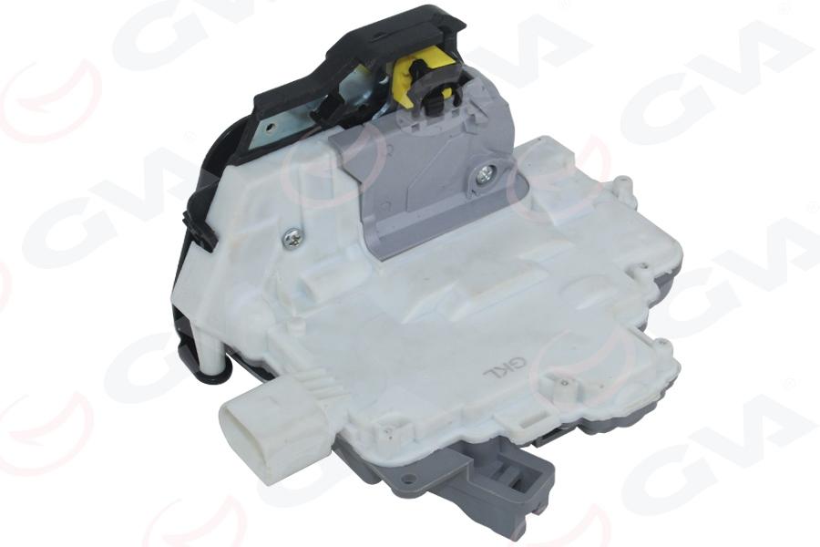 KAPI KİLİT MEKANİZMASI ARKA R A4 05-09-EXEO 09-14 - GKL - OEM 8E0839016AA