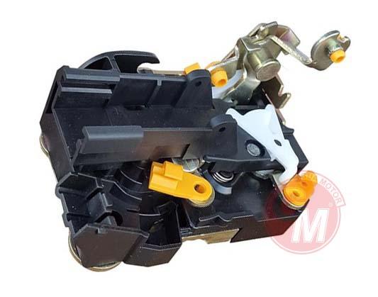 KAPI KILIDI ARKA SOL MOTOR TAKILAN [MOTORSUZ] RENAULT R19-MEGANE - GUA - OEM 7702127970