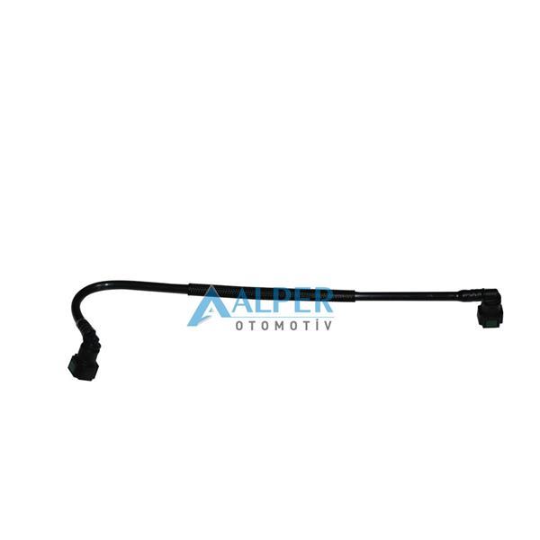 YAKIT HORTUMU KANGOO II-CLİO II 1.5-LOGAN-SANDERO-DUSTER 1.5 - ALPER - OEM 8200934107
