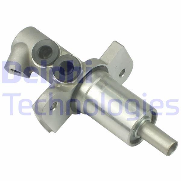 ANA MERKEZ - BMW 5 SERİES E60 E61 F07. 6 SERİES E63 E64. 7 SERİES F01 F02 F03 F04 03>08 - DELPHI
