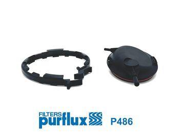DİĞER FİLTRE — PURFLUX P486 - PURFLUX