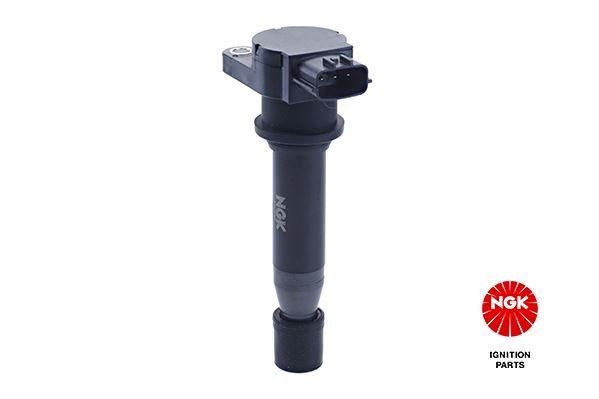 ATEŞLEME BOBİNİ FIAT STILO 1.8 03-08 BRAVO BRAVA 1.8 (95-01) LYBRA 1.8 99-05 MAREA 96-02 PUNTO U5035 - NGK - OEM 46473849