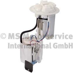 FUEL PUMP MODULE TOYOTA — PIERBURG 702552700 - PIERBURG