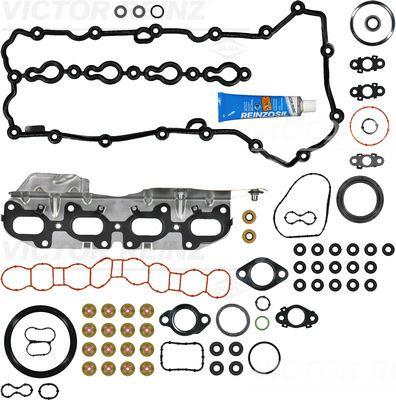 KOMPLE TAKIM CONTA ASTRA J-K-INSIGNIA A-B-1.6 B16DTH - V.REINZ - OEM 55571587