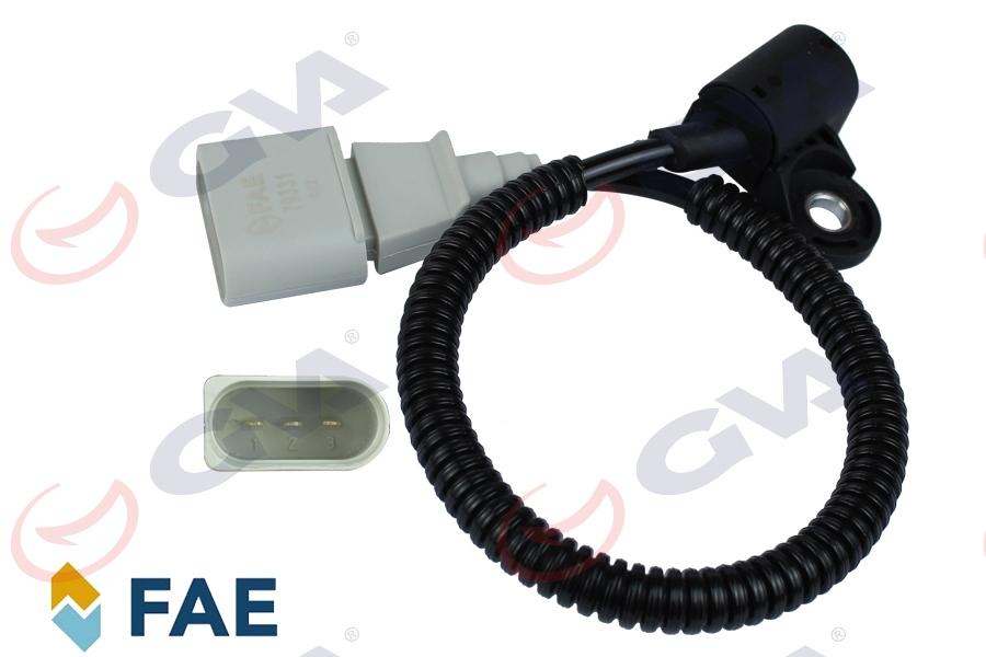 EKSANTİRİK DEVİR SNSÖRÜ GOLF-PASSAT-JETTA-POLO-OCTAVIA 1.6 TDI(CAYA-B-C-D) - GVA - OEM 03L957147A