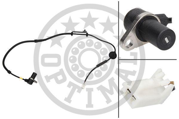 TEKERLEK HİZ SENSÖRÜ SANTA FÉ ISM)-SANTA FÉ IICM) — OPTIMAL 06-S606 - OPTIMAL - OEM 9566026000