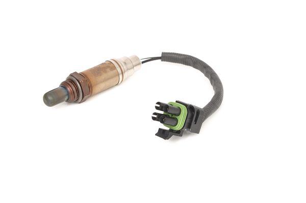 OKSIJEN (LAMBDA) SENSORU LAGUNA I MEGANE I 2.0 96-03 - BOSCH - OEM 7700871544