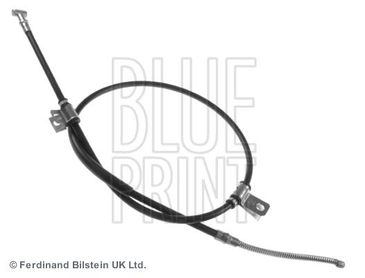 EL FRENİ TELİ SJ SERIES/SAMURAI — BLUEPRINT ADK84672 - BLUEPRINT - OEM 4504100000