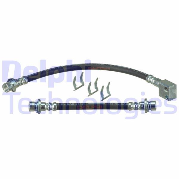 FREN HORTUMU - HONDA CIVIC 02/2012 > - DELPHI