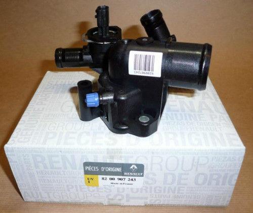 TERMOSTAT 83 °C RENAULT TRAFIC II 06> OPEL VİVA - MY - OEM 8200907243