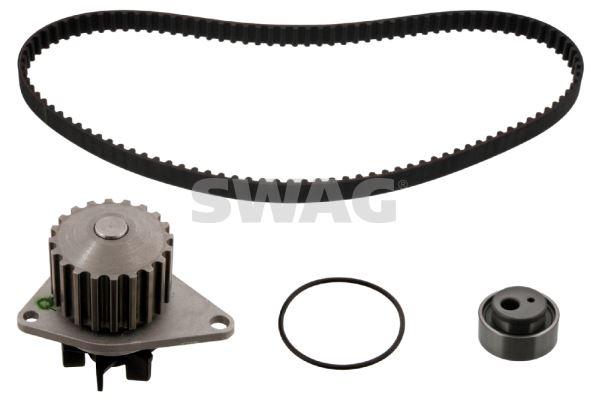 DEVİRDAİMLİ TRİGER KİTİ (108x170) P106-P206-P306-P307-P405-PARTNER-BERLINGO-XSARA-SAXO 1.4 (TU3JP) - SWAG - OEM 1611897880