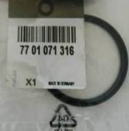 TURBO CONTASI MEGANE III-FLUENCE-TRAFIC III 2.0DCI - MY - OEM 7701071316