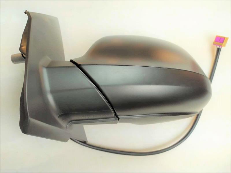 DIŞ DİKİZ AYNASI (ELEKT+KATL)ISITMALI ASTARLI KÖR - ART - OEM 7E1857407