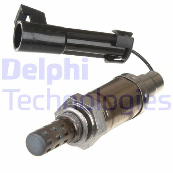 OKSİJEN SENSÖRÜ - SATURN SC SERİES L4. SL SERİES L4. SW SERİES L4 91>94 - DELPHI