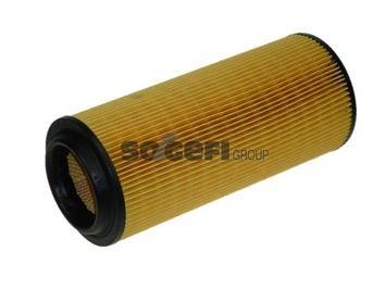 HAVA FİLTRESİ PUNTO 1.8-1.9 - PURFLUX - OEM 46552772