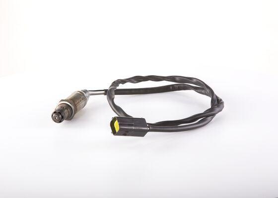 OKSİJEN/LAMBDA SENSÖRÜ — BOSCH 0258005249 - BOSCH