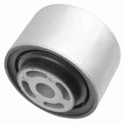 TRAVERS BURCU (DIFERANSIYEL) MERCEDES W176 C117 C118 X156 W204 W205 W211 W212 C207 C218 R231 H247 - LEMFORDER - OEM A2053510200